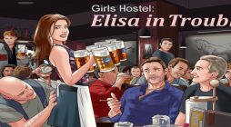 Girls Hostel Elisa In Trouble Free Download Full Version Porn PC Game