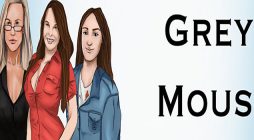 Grey Mouse Free Download Full Version Porn PC Game