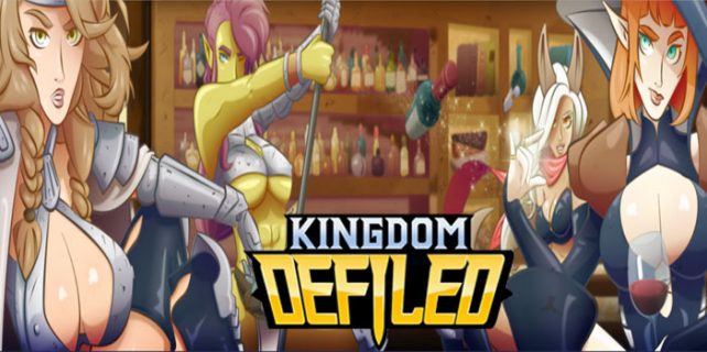 Kingdom Defiled Free Download PC Setup