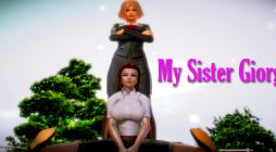 My Sister Giorgia Free Download Full Version Porn PC Game