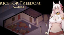 Price For Freedom Avarice Free Download Full Version Porn PC Game