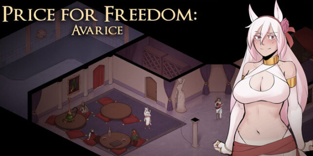 Price For Freedom Avarice Free Download