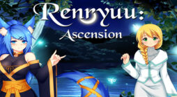 Renryuu Ascension Free Download Full Version Porn PC Game