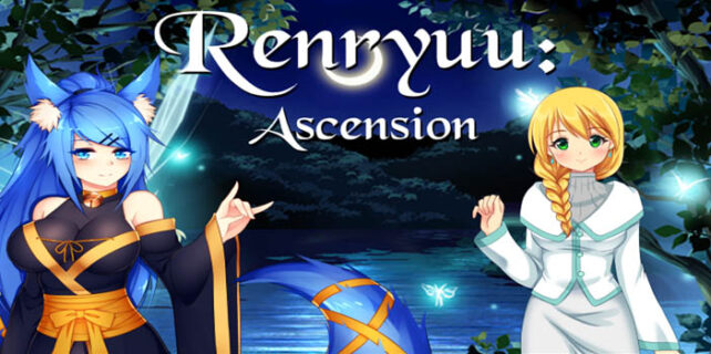 Renryuu Ascension Free Download