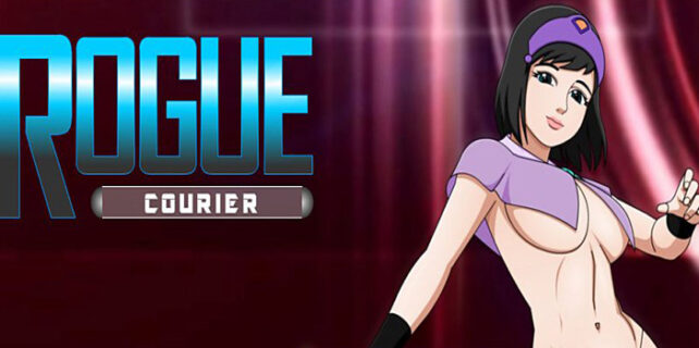 Rogue Courier Free Download PC Setup