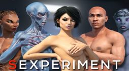 Sexperiment Free Download Full Version Porn PC Game