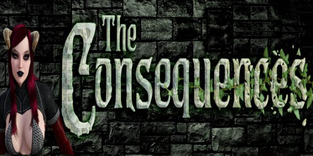 The Consequences Free Download PC Setup