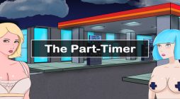 The Part Timer Free Download Full Version Porn PC Game