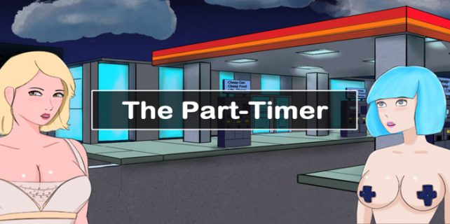 The Part Timer Free Download
