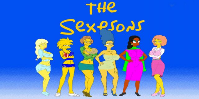 The Sexpsons Free Download PC Setup