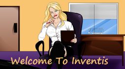 Welcome To Inventis Free Download Full Version Porn PC Game