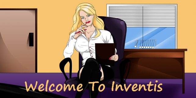Welcome To Inventis Free Download