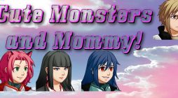 Cute Monsters And Mommy Free Download Full Version Porn PC Game