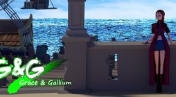 Grace And Gallium Free Download Full Version Porn PC Game
