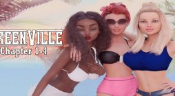 Greenville Chapter 1-4 Free Download Full Version Porn PC Game