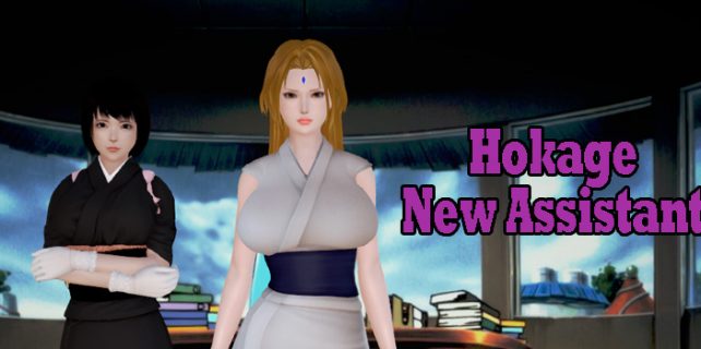 Hokage New Assistant Free Download