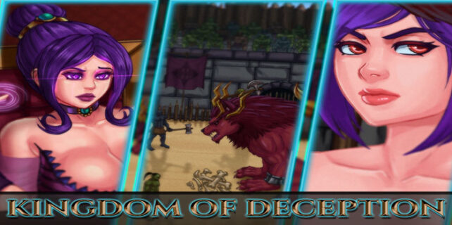 Kingdom of Deception Free Download