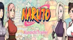 Naruto Kunoichi Trainer Free Download Full Version PC Game