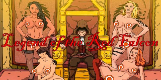 Legend of The Red Falcon Free Download