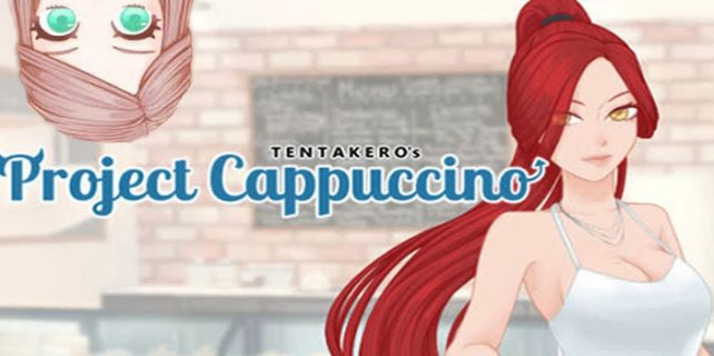 Project Cappuccino Free Download PC Setup