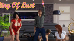 Ring of Lust Free Download Full Version Porn PC Game