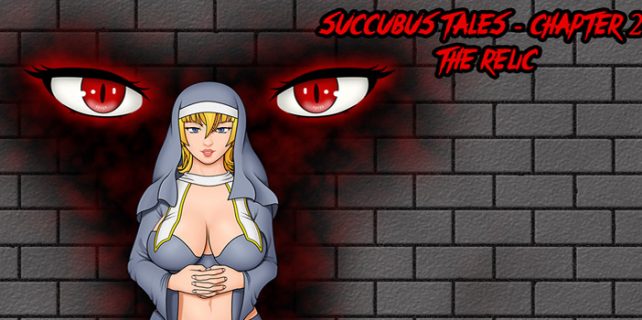 Succubus Tales Chapter 1 Free Download