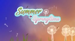 Summer In Springtime Free Download Full Version Porn PC Game