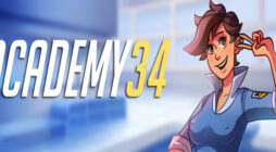 Academy34 Free Download Full Version Porn PC Game