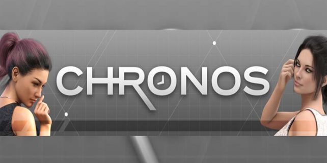 CHRONOS Free Download PC Setup