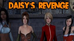Daisys Revenge Free Download Full Version Porn PC Game