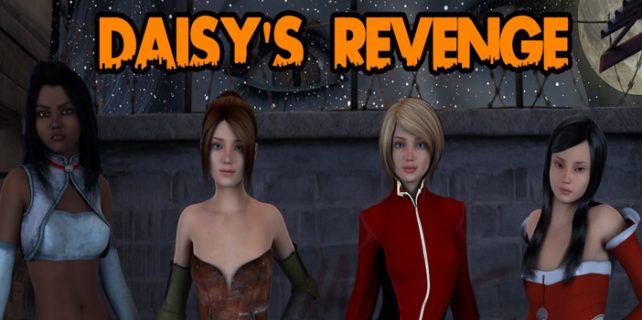 Daisys Revenge Free Download