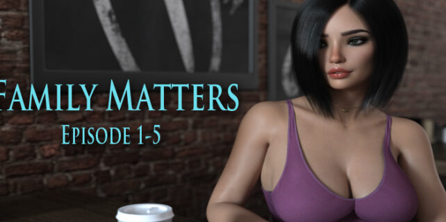 Family Matters Episode 1-5 Free Download
