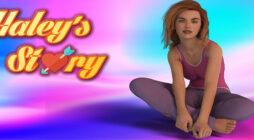 Haleys Story Free Download Full Version Porn PC Game