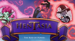 Hentasia The Rod of Power Free Download Full Version Porn PC Game