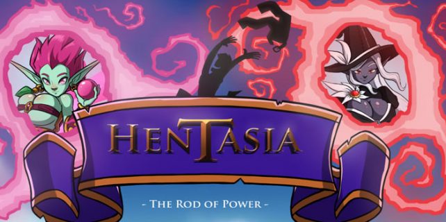Hentasia The Rod of Power Free Download