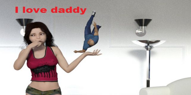 I Love Daddy Free Download PC Setup