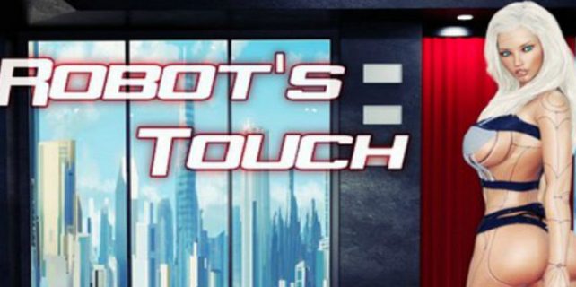 Robots Touch Free Download PC Setup