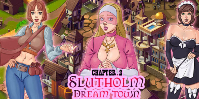 Slutholm Chapter 2 Free Download PC Setup