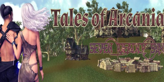 Tales of Arcania Free Download