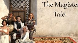 The Magisters Tale Free Download Full Version Porn PC Game