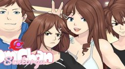 Umichan Sentoryu Free Download Full Version Porn PC Game