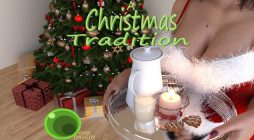 A Christmas Tradition Free Download Full Version Porn PC Game