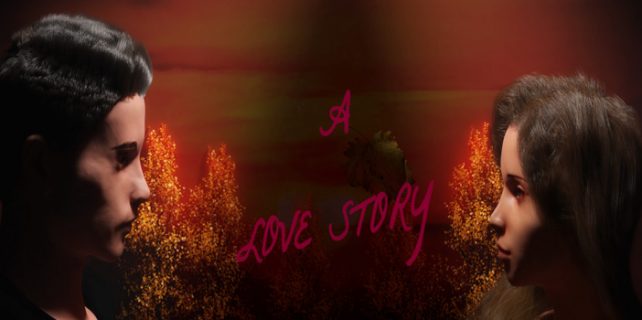 A Love Story Free Download