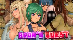Brons Quest Free Download Full Version Porn PC Game