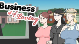 Business of Loving Free Download Full Version Porn PC Game