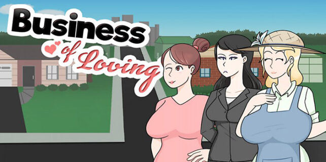 Business of Loving Free Download