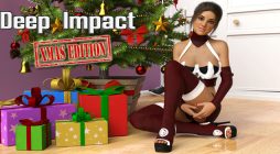 Deep Impact Xmas Edition Free Download Full Version Porn PC Game