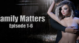Family Matters Episode 1-6 Free Download Full Version Porn PC Game