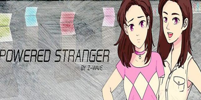 Powered Stranger Free Download