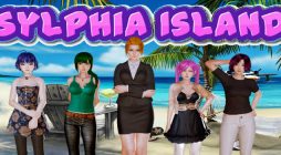 Sylphia Island Free Download Full Version Porn PC Game